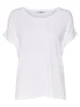 Produktbild: ONLY T-Shirt ONLMOSTER S/S O-NECK TOP NOOS JRS