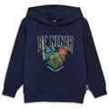 Produktbild: LEGO Hoodie in Dunkelblau - 146