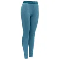 Produktbild: Devold Lange Unterhose DUO ACTIVE MERINO 205 LONGS WMN MOON/INK/FLOOD S