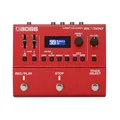Produktbild: BOSS RC-500 Loop Station | Moderner 2-Spur-Looper mit integriertem Mixer & umfangreichen Steuerungsmöglichkeiten | Erstklassige Soundqualität | 16 vielseitige Drumkits | 13 Stunden Aufnahmezeit