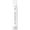 Produktbild: Schwarzkopf Silhouette Flexible Hold Mousse 200 ml