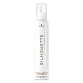 Produktbild: Schwarzkopf Silhouette Flexible Hold Mousse 200 ml