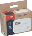 Produktbild: Grundig Kohlenmonoxidmelder 11.1 x 8 x 3.8 cm 11.1 x 8 x 3.8 cm