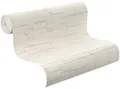 Produktbild: Rasch Tapete Vlies Selection 475005 Creme stylisch Stein