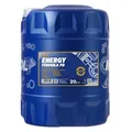 Produktbild: 5W-40 Mannol 7913 Energy Formula PD Motoröl 20 Liter