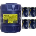 Produktbild: 20L MANNOL Energy Formula PD 5W-40 API SN/SM/CF Öl Motorspülung Motor Flush
