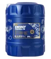 Produktbild: 20 Liter Mannol Energy Formula PD 5W40 Motoröl 5W-40 MB BMW LL-04 Ford
