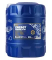 Produktbild: 5W-40 Mannol 7913 Energy Formula PD Motoröl 20 Liter