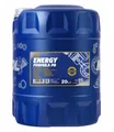 Produktbild: MANNOL Energy Formula PD 5W-40 Motoröl 20l Kanister