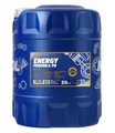 Produktbild: MANNOL Energy Formula PD 5W-40 20L Motoröl für ABARTH ALFA ROMEO AUDI BMW