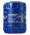 Produktbild: Motoröl Mannol Energy Formula PD 5W-40 SN C2 C3 Opel GM Dexos 2 20L Kanister