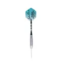 Produktbild: Unicorn World Champion Ambassador Natural John Lowe Steel Dart, 90% Tungsten, 27g