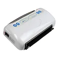 Produktbild: Bawatuli Badewannenlift BWTL-024 elektrische Badewanneneinsteigehilfe, B-Ware