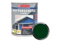 Produktbild: Wilckens Farben Wetterschutzfarbe Wetterschutzfarbe - 0.75 Liter