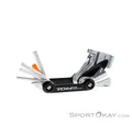 Produktbild: SKS Germany Tom 18 Multitool-Silber-One Size