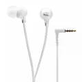 Produktbild: Sony MDR-EX 15 LPW In-Ear-Kopfhörer weiß