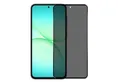 Produktbild: Wigento Handyhülle Für Samsung Galaxy A57 / A37 1x 0.3mm Privacy Schutzglas Blickschutz, Privacy Display Schutz Glas