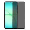 Produktbild: Privacy Schutzglas für Samsung Galaxy A57 / A37 Display 9H 3D Blickschutz Glas