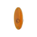 Produktbild: 1x Seitenmarkierungsleuchte HELLA 2PS 964 295-001 passend für DAF MAN TAM
