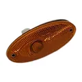 Produktbild: HELLA Seitenmarkierungsleuchte - Begrenzungsleuchte 102 2PS 964 295-001