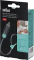 Produktbild: Braun BNA050EU Manueller Nasensauger (BNA050EU)