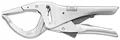 Produktbild: Facom 505A Gripzange grosse Spannweite 135 mm