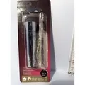 Produktbild: Mikro-LED-Lichterkette für Flasche, 15 LEDs - Schwarz