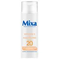 Produktbild: Mixa Anti Pigmentflecken Creme