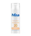 Produktbild: Mixa Anti-Pigmentflecken Creme mit UV-Schutz LSF 20 Gesichtscreme 50 ml
