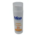 Produktbild: Mixa Anti-Pigmentflecken Creme, Für ungleichmäßige, fahle und sensible Haut mit 