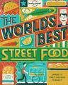 Produktbild: Lonely Planet World's Best Street Food mini: 100 Delicious Recipes from Around the Globe | Falafel to Gyros & Langos | Discover the Planet's Tastiest & Freshest Flavours (Lonely Planet Food)