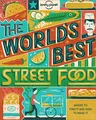 Produktbild: Lonely Planet - World's Best Street Food mini - Paperback - G245z
