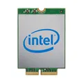 Produktbild: Intel W126481138 AX210.NGWG Wi-Fi 6E AX210 Internal WLAN  2400 Mbit/s AX210, ~E~