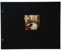 Produktbild: 26 977 Goldbuch 26977 Schwarz 40 Blätter Polyurethan 300 mm 250 1 Stück(e) ~D~