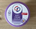 Produktbild: (53,30€/L) CD Soft Creme Pflegecreme Wasserlilie 300ml