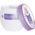 Produktbild: 6x CD Körpercreme Feuchtigkeitscreme Körperpflege Wasserlilie 300 ml Soft Creme