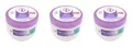 Produktbild: CD Soft Creme Wasserlilie 48h Pflege , 3x300ml EAN4045612010388