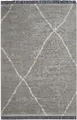 Produktbild: LUXOR Living Teppich Ovada hellgrau, 120 x 170 cm