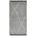 Produktbild: Luxor Living Teppich 'Ovada' hell-grau 120 x 170 cm