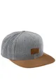 Produktbild: Reell Suede Cap Silver Cord