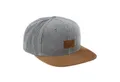 Produktbild: REELL Baseball Cap Cap Reell Suede Cord (1-St)