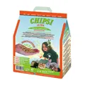 Produktbild: Chipsi Ultra Struktur-Feingranulat Einstreu |10ltr Nagereinstrei