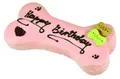 Produktbild: Hundekuchen Hundetorte Happy Birthday Waldfrucht