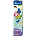 Produktbild: Füller Griffix Linkshänder grün Faltschachtel
