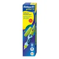 Produktbild: Pelikan Füller Griffix® Green (Grün) für Linkshänder in Faltschachtel Schule