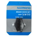 Produktbild: Shimano Rennrad Bremsschuhe Bremsgummis Shimano M50T (BR-1055)