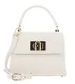 Produktbild: FURLA 1927 Mini Top Handle Bag XS Handtasche Abendtasche Panna creme