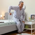 Produktbild: Griff der Sicherheit Für Bett Beddaid Innovagoods