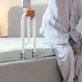 Produktbild: Beddaid InnovaGoods Sicherheitsbügel für Bett Bettschutzgitter