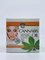 Produktbild: Palacio Face Cream 12% Cannabis Oil, 50 ml